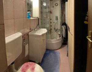 Appartement 2 chambres à vendre dans Cluj-napoca