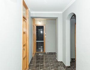 Apartament 4 camere la 1 km de Centru, Cluj Napoca