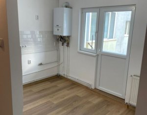 Apartament cu 2 camere decomandate in Marasti, zona Piata Marasti