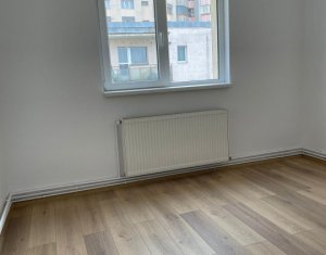 Apartament cu 2 camere decomandate in Marasti, zona Piata Marasti