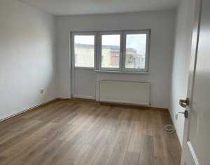 Apartament cu 2 camere decomandate in Marasti, zona Piata Marasti