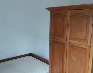 Apartament cu 3 camere, confort 2, in Gheorgheni, zona Piata Hermes