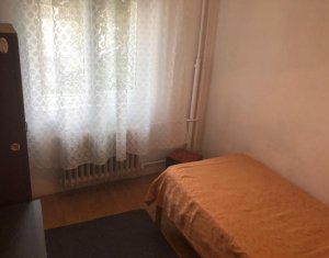 Apartament cu 3 camere, confort 2, in Gheorgheni, zona Piata Hermes