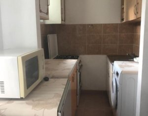 Apartament cu 3 camere, confort 2, in Gheorgheni, zona Piata Hermes