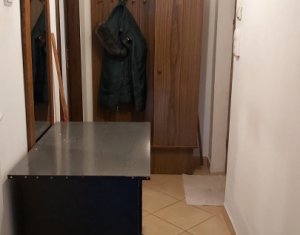 Apartament cu 3 camere, confort 2, in Gheorgheni, zona Piata Hermes