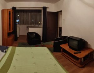  Apartament tip garsoniera, mobilat si utilat, etaj 2/10, C. Manastur