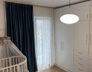 Appartement 2 chambres à vendre dans Cluj-napoca, zone Iris