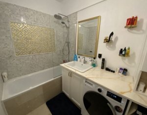 Appartement 2 chambres à vendre dans Cluj-napoca, zone Iris