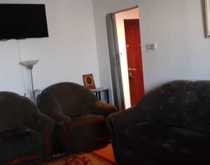 Apartament 2 camere, 50 mp, decomandat, Manastur