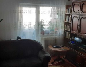 Apartament 2 camere, 50 mp, decomandat, Manastur