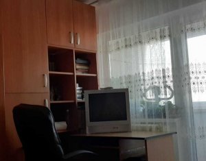 Apartament 2 camere, 50 mp, decomandat, Manastur