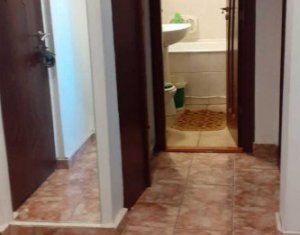 Apartament 2 camere, 50 mp, decomandat, Manastur