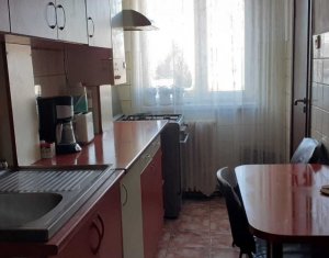 Apartament 2 camere, 50 mp, decomandat, Manastur