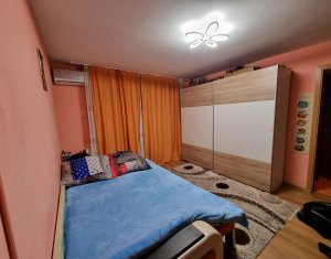 Appartement 2 chambres à vendre dans Cluj-napoca, zone Marasti