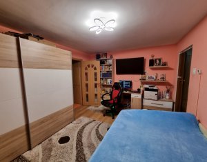 Apartament cu 2 camere in Marasti, zona Hotel Paradis