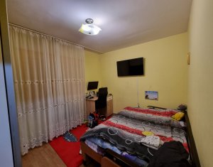 Apartament cu 2 camere in Marasti, zona Hotel Paradis