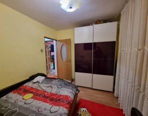 Apartament cu 2 camere in Marasti, zona Hotel Paradis