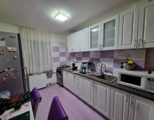 Apartament cu 2 camere in Marasti, zona Hotel Paradis