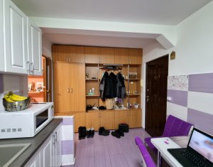 Apartament cu 2 camere in Marasti, zona Hotel Paradis