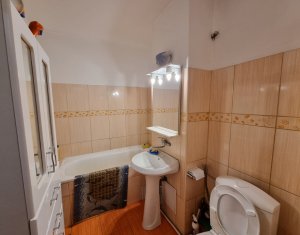 Apartament cu 2 camere in Marasti, zona Hotel Paradis