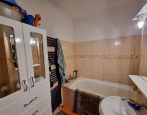 Apartament cu 2 camere in Marasti, zona Hotel Paradis