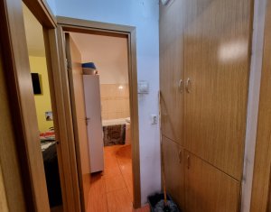 Apartament cu 2 camere in Marasti, zona Hotel Paradis