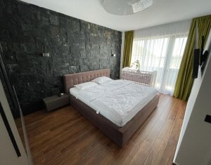 Penthouse 3 camere, zona Donath Park