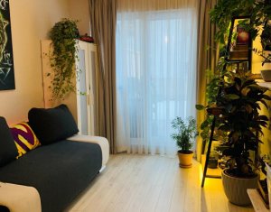 Apartment 3 rooms for sale in Cluj-napoca, zone Centru