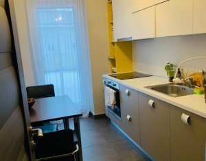 Apartment 3 rooms for sale in Cluj-napoca, zone Centru