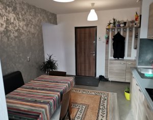 Apartament 2 camere, 50 mp, modern, decomandat, Marasti