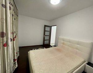 Apartament 2 camere, decomandat, situat in Floresti, zona Muzeul Apei