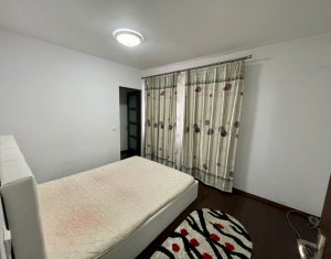 Apartament 2 camere, decomandat, situat in Floresti, zona Muzeul Apei