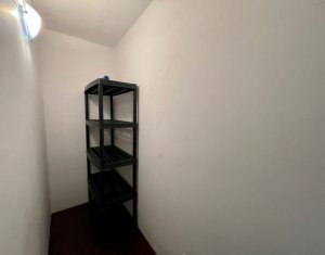 Appartement 2 chambres à vendre dans Floresti