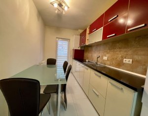 Apartament 2 camere, decomandat, situat in Floresti, zona Muzeul Apei