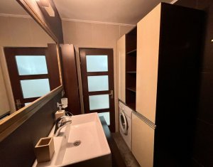 Apartament 2 camere, decomandat, situat in Floresti, zona Muzeul Apei