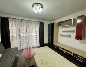 Apartament 2 camere, decomandat, situat in Floresti, zona Muzeul Apei