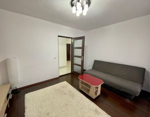 Appartement 2 chambres à vendre dans Floresti