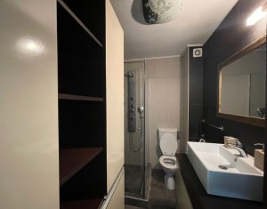 Apartament 2 camere, decomandat, situat in Floresti, zona Muzeul Apei