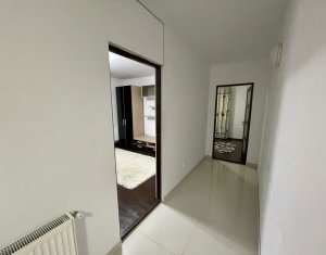 Apartament 2 camere, decomandat, situat in Floresti, zona Muzeul Apei