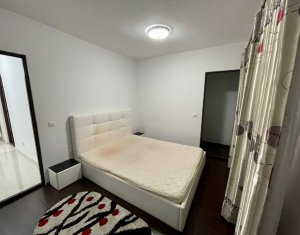 Apartament 2 camere, decomandat, situat in Floresti, zona Muzeul Apei