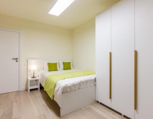 Apartament 3 camere, spatios, 45mp terasa, garaj, Buna Ziua