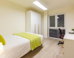 Apartament 3 camere, spatios, 45mp terasa, garaj, Buna Ziua