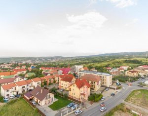 Lakás 3 szobák eladó on Cluj-napoca