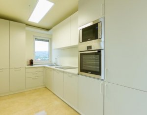 Apartament 3 camere, spatios, 45mp terasa, garaj, Buna Ziua