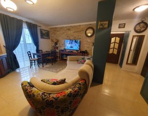 Vanzare apartament 3 camere in Cluj-napoca, zona Intre Lacuri