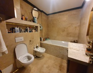 Appartement 3 chambres à vendre dans Cluj-napoca, zone Intre Lacuri