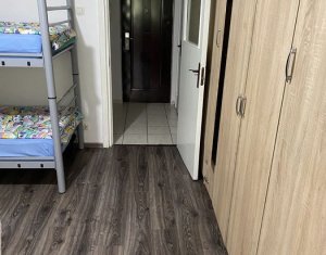 Apartament 1 camera, finisat si mobilat, 29+5mp, Bulevardul Muncii