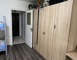 Apartament 1 camera, finisat si mobilat, 29+5mp, Bulevardul Muncii