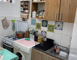 Apartament 1 camera, finisat si mobilat, 29+5mp, Bulevardul Muncii