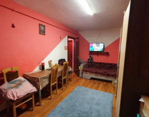 Sale apartment 1 rooms in Cluj-napoca, zone Gara